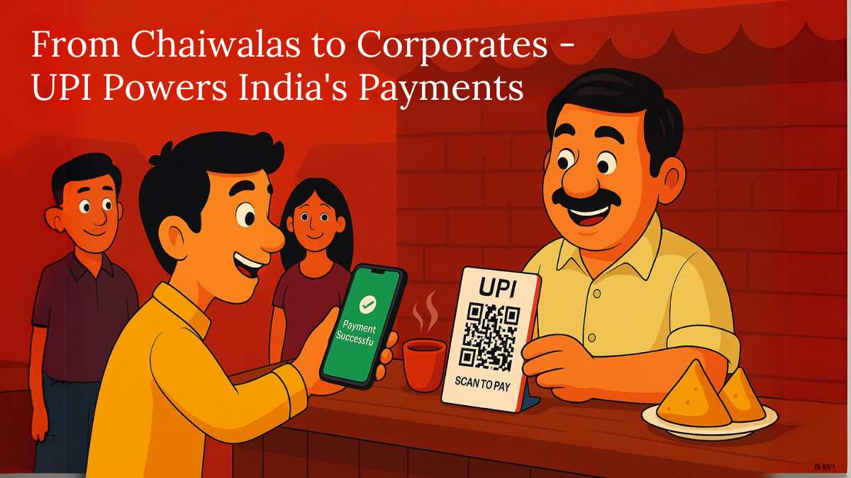 UPI-Transaction