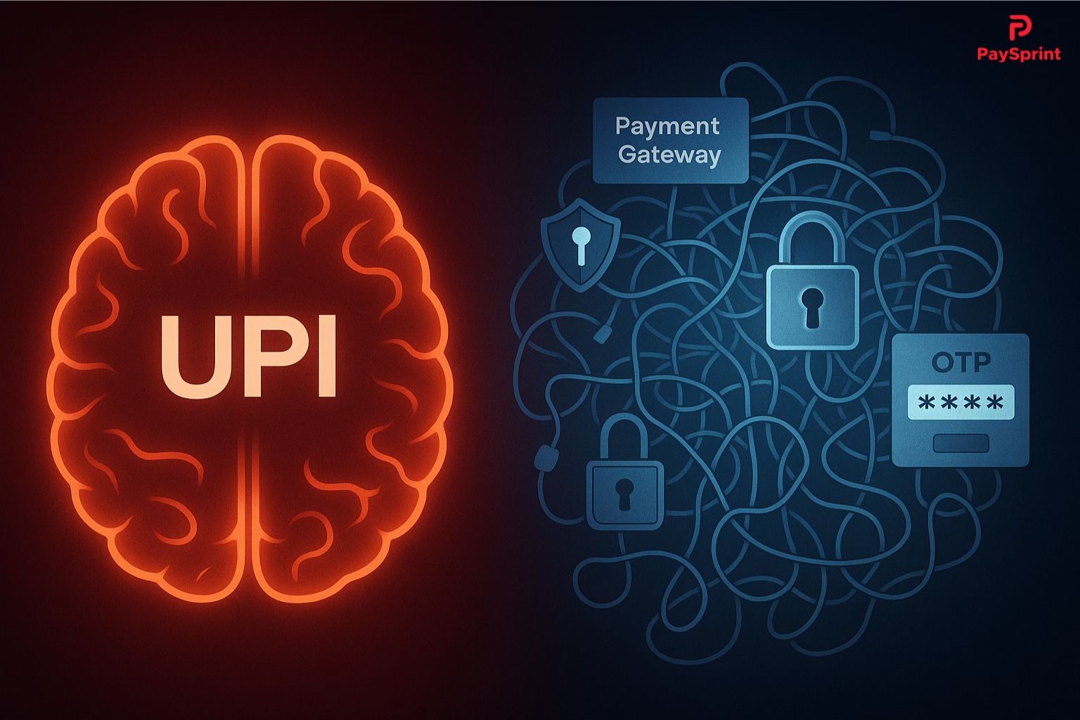 Why UPI collection is better than a Payment Gateway