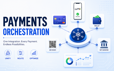 Payment Orchestration