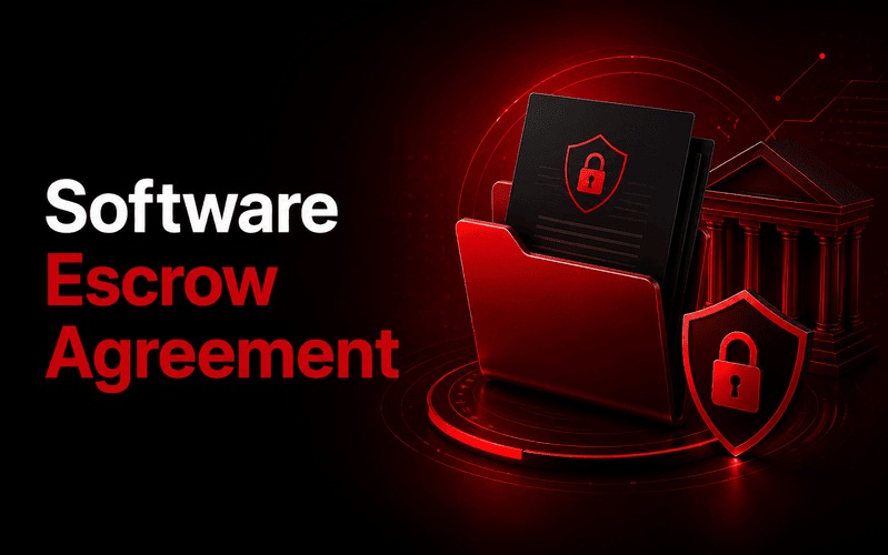 Software Escrow Agreement: Protect Your Source Code