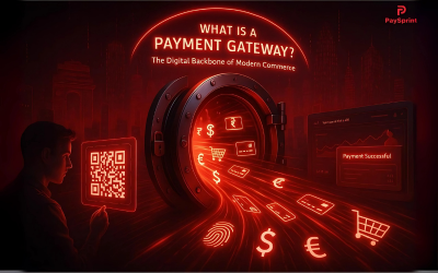 What is a Payment Gateway