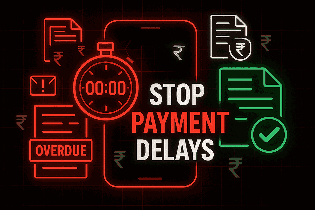 Learn practical strategies SMEs can use to prevent payment delays, improve collections, and build strong financial discipline.