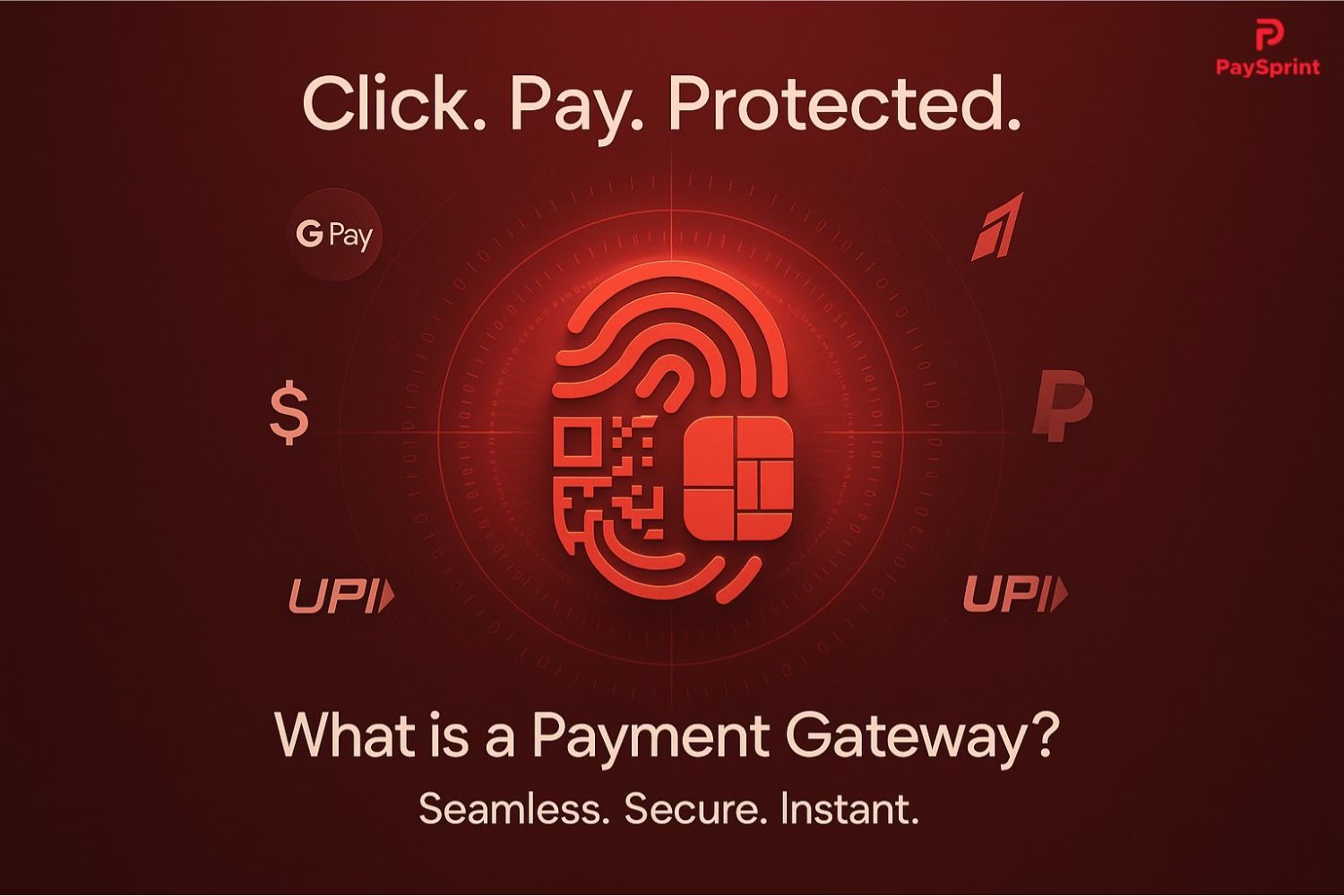 What is a Payment Gateway?