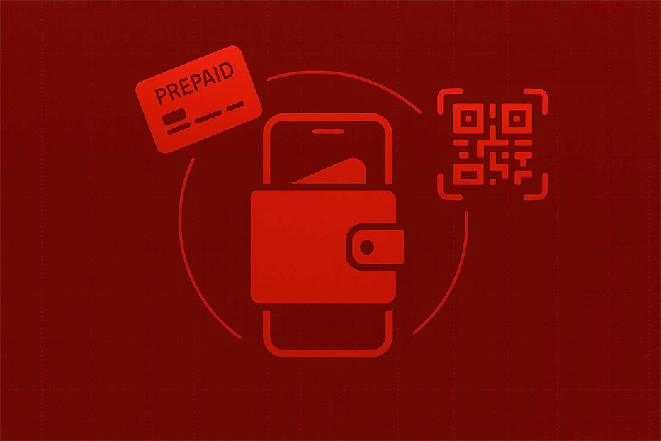 PPI wallet
