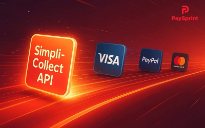 SprintNXT SimpliCollect: Easy Payment Collection Solution