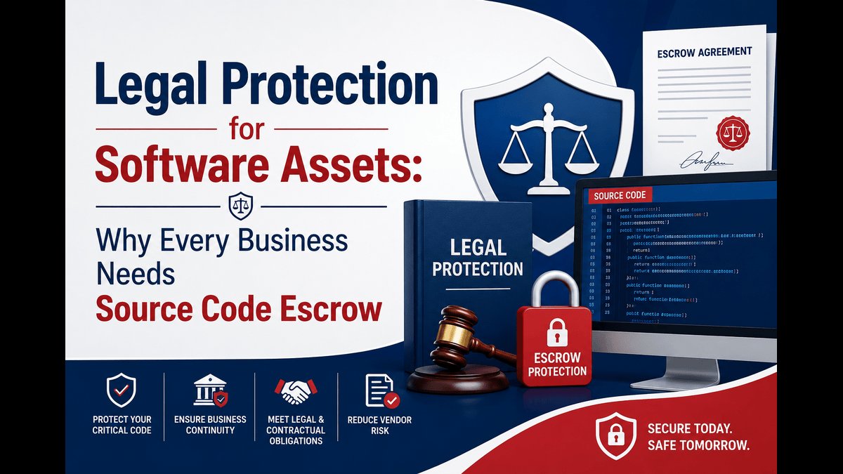 Legal Code Protection
