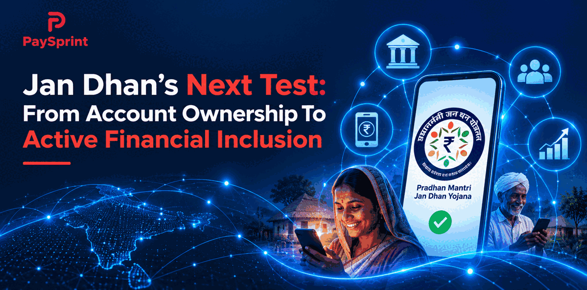 Jan Dhan’s Next Test