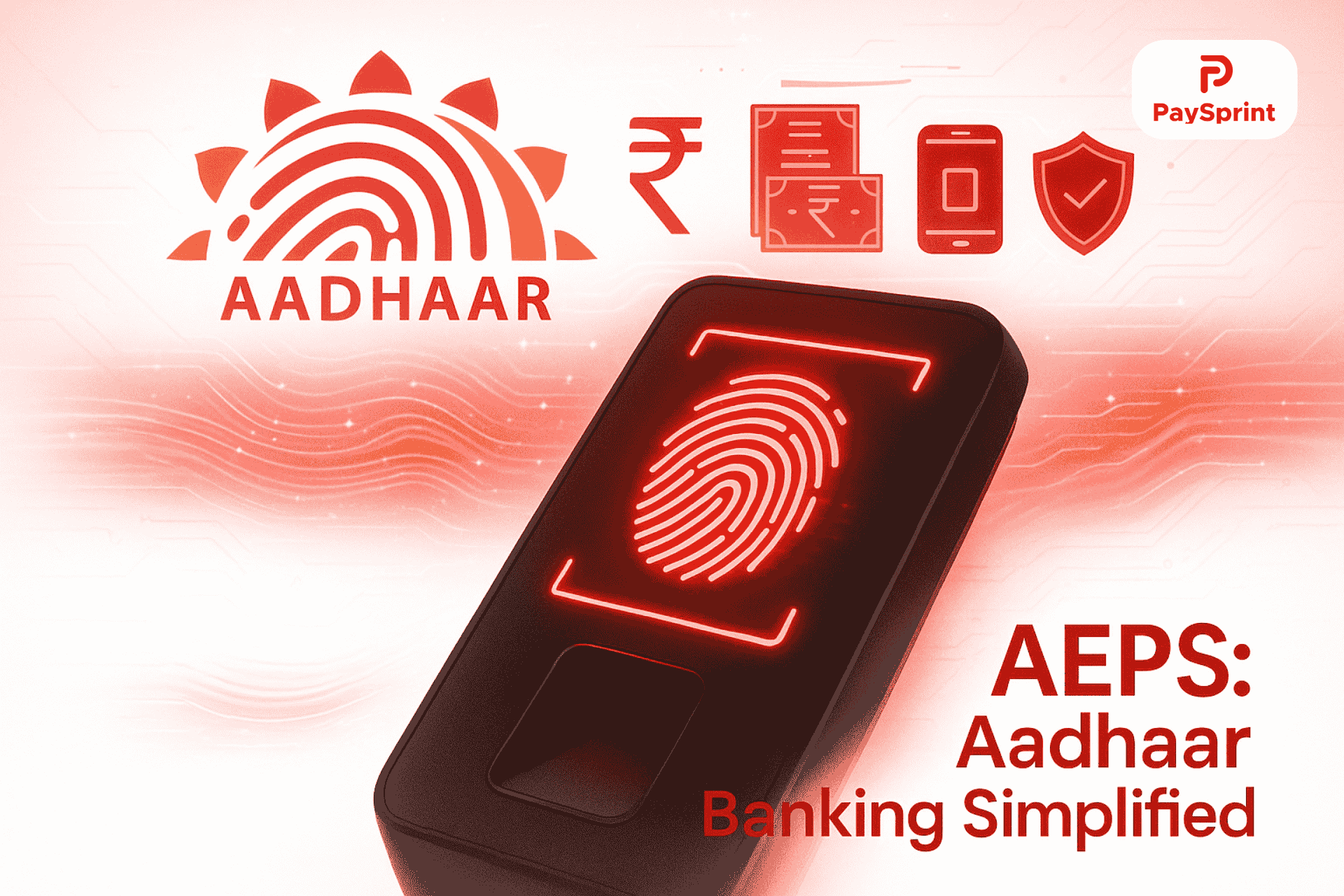 Aadhar Enabled Payment System : Features and How Does it Work?