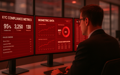 KYC Update 2025 | New Identity Compliance Rules Explained