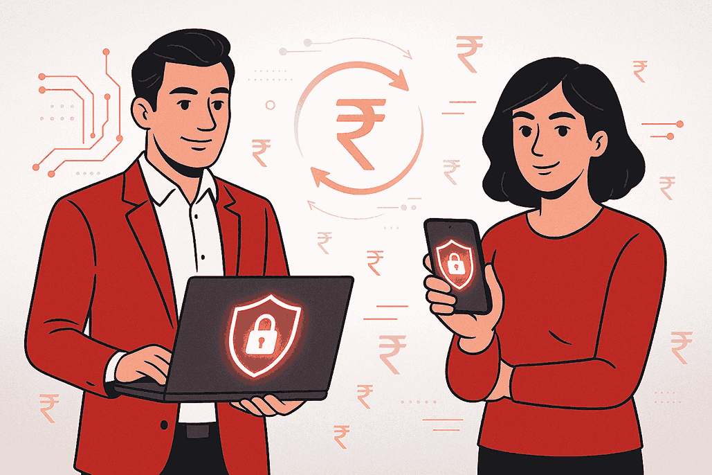 Discover essential tips and best practices to ensure online payment safety for businesses and consumers in 2025.