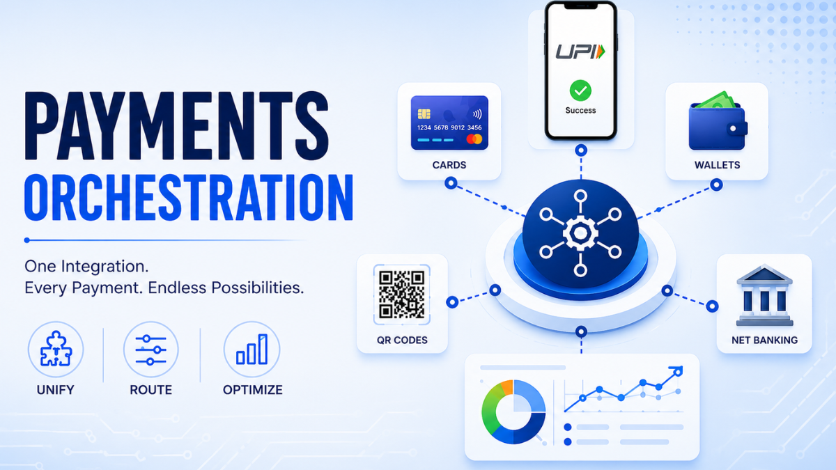 Payment Orchestration