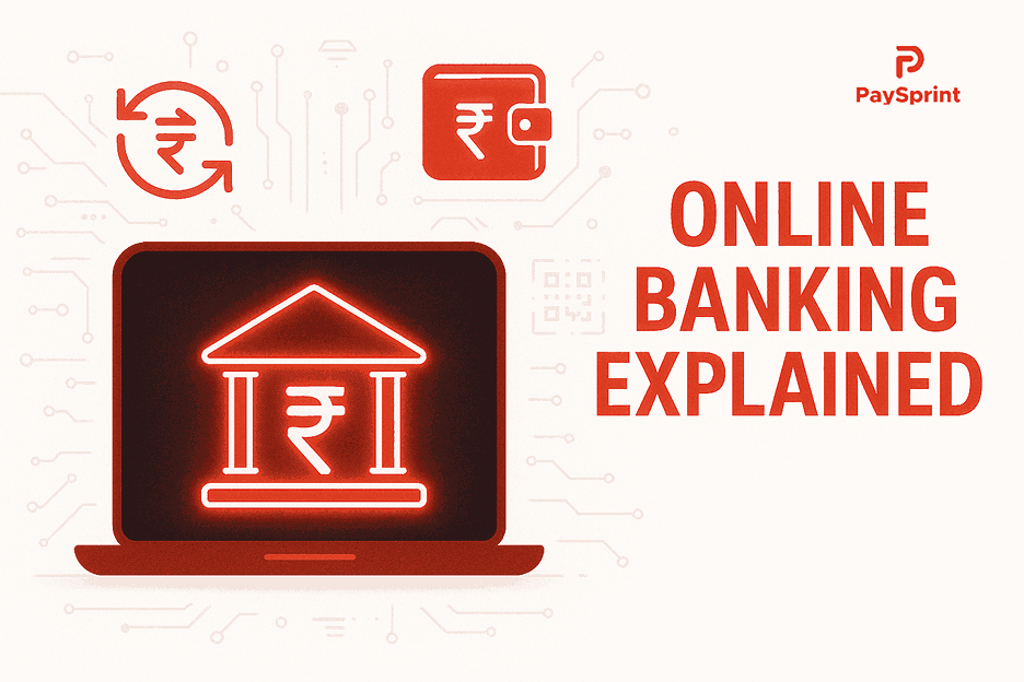 What is an Online Bank: A Beginner’s Guide