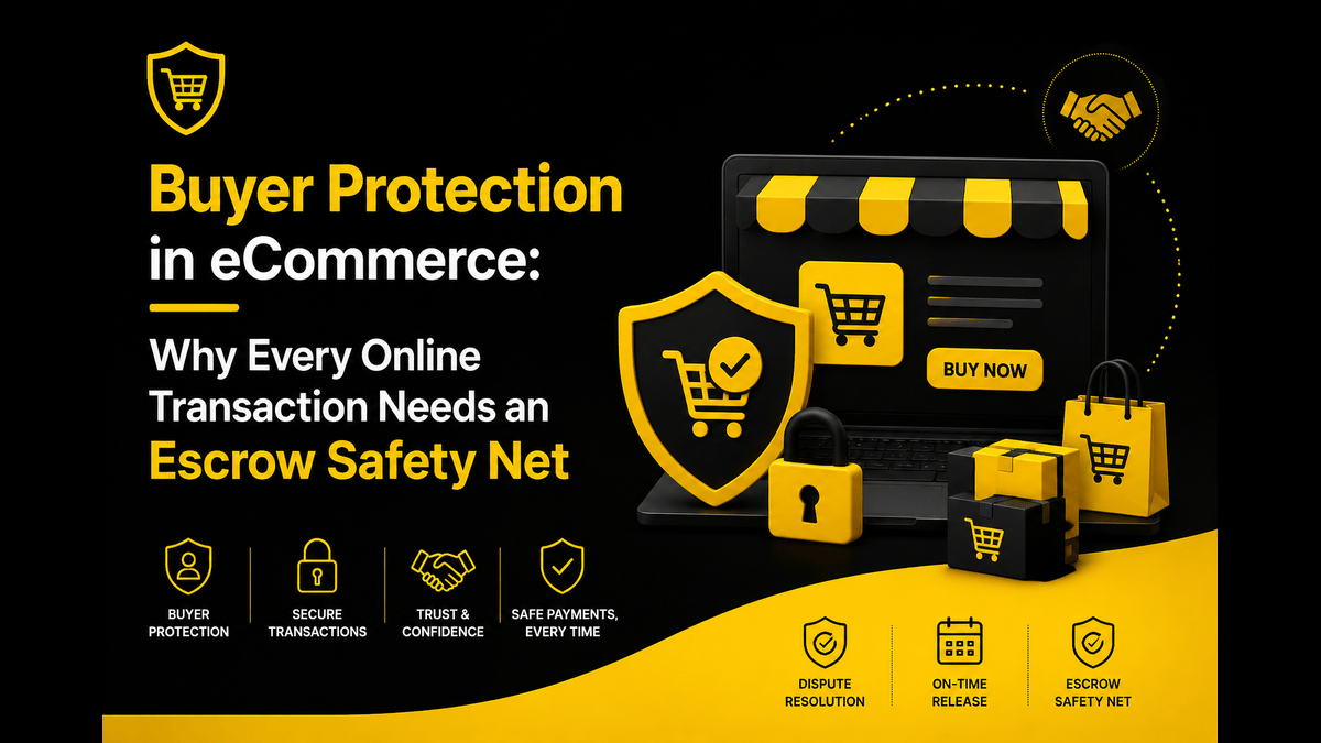 Protected Marketplace Transactions