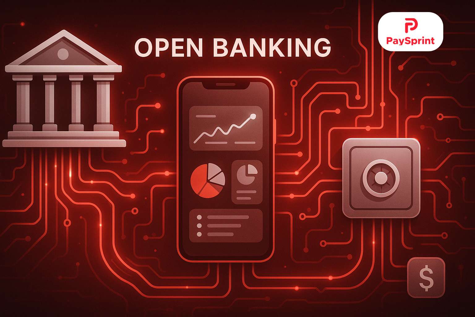 Open Banking in Fintech: What is it and How Does it Work?