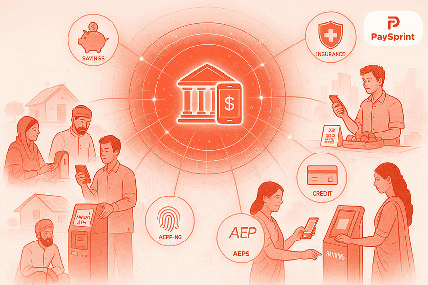 Financial - inclusion