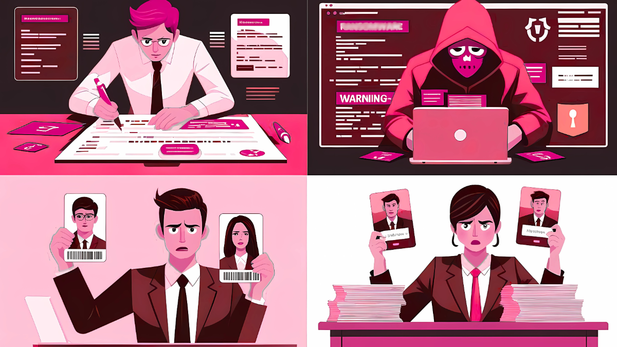 Fraud-Prevention