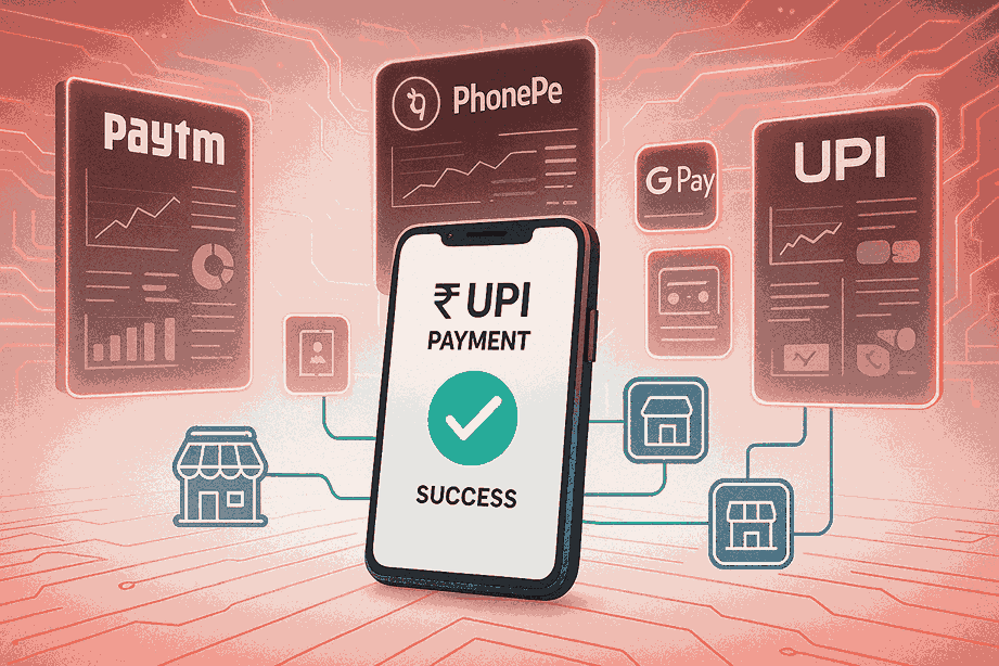 Discover key features, providers, and insights behind India’s fastest-growing UPI payment gateway solutions for businesses.