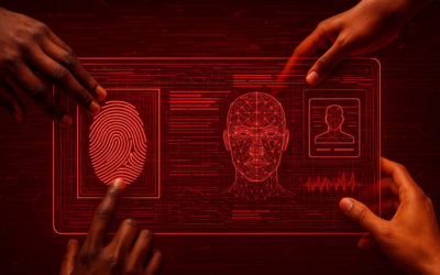 AI-Powered Identity Verification