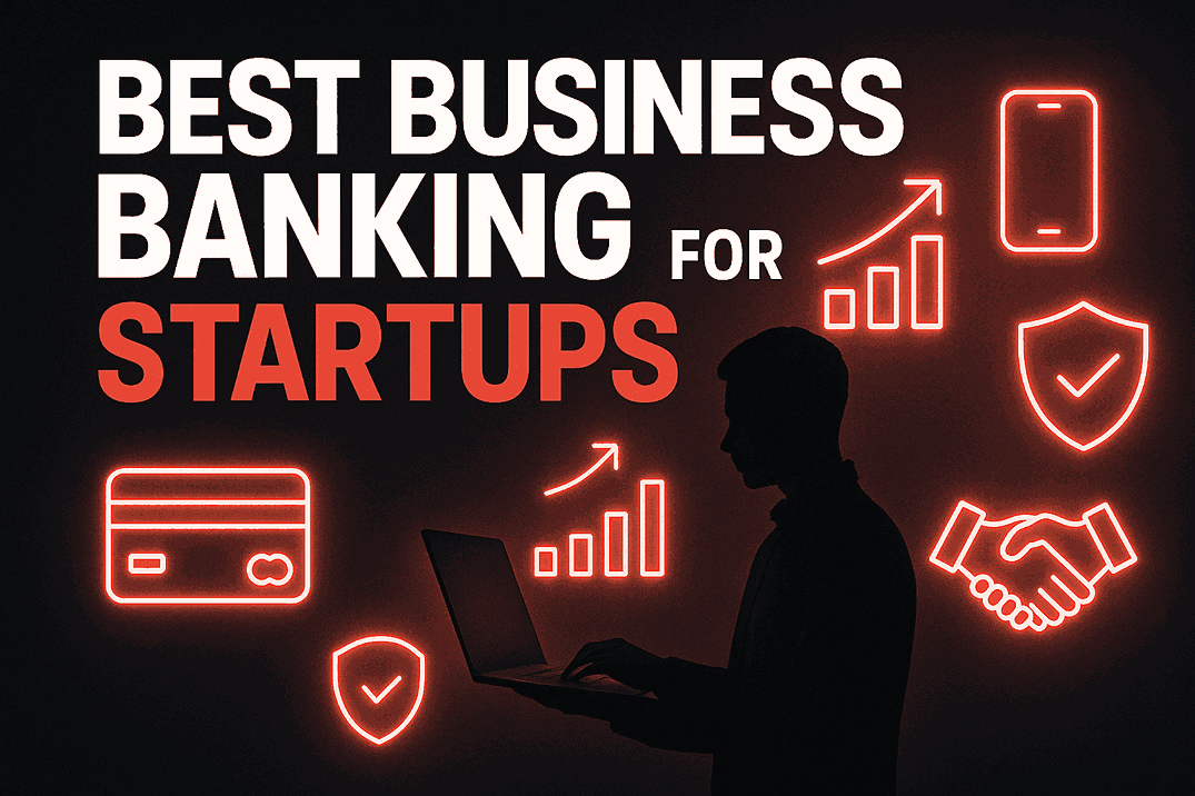 The Best Business Banking Solution for Startups: Proven Strategies + 10 Tips