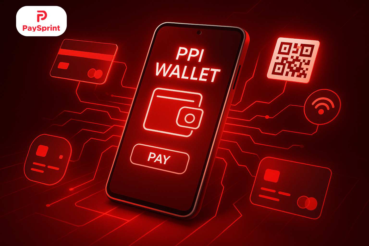 PPI wallet
