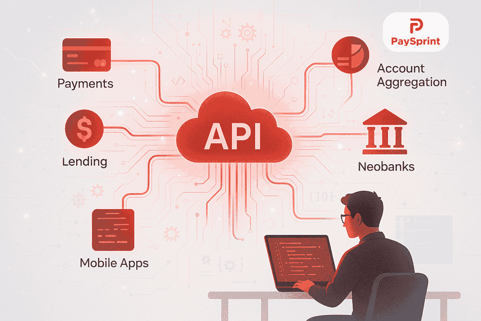 API Banking