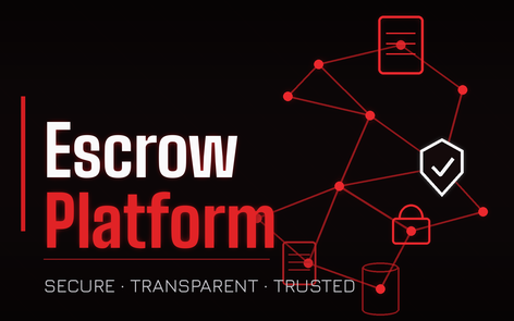 Escrow Platform for Businesses: Fix Fund Diversion, Delays & Compliance Risk