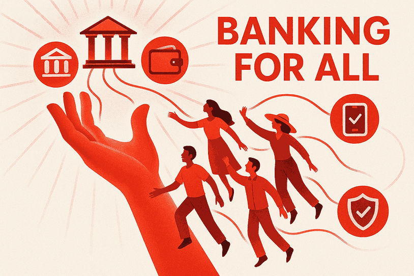 Financial - inclusion