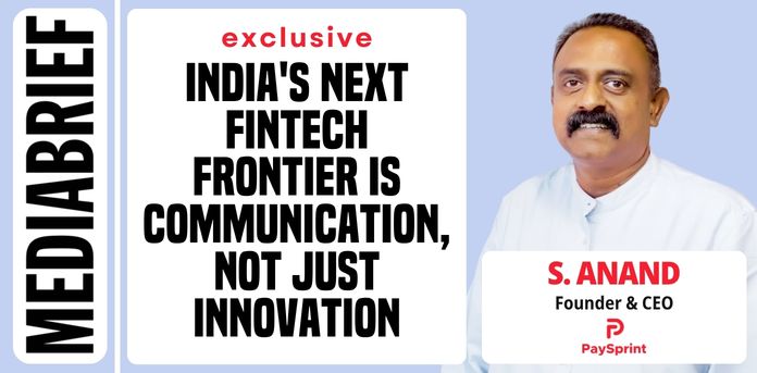 Fintech Communication