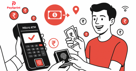What Is a Micro ATM? Cash Withdrawal Made Easy