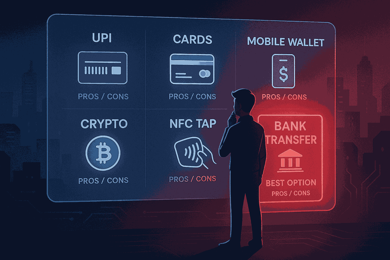 Payment Gateway