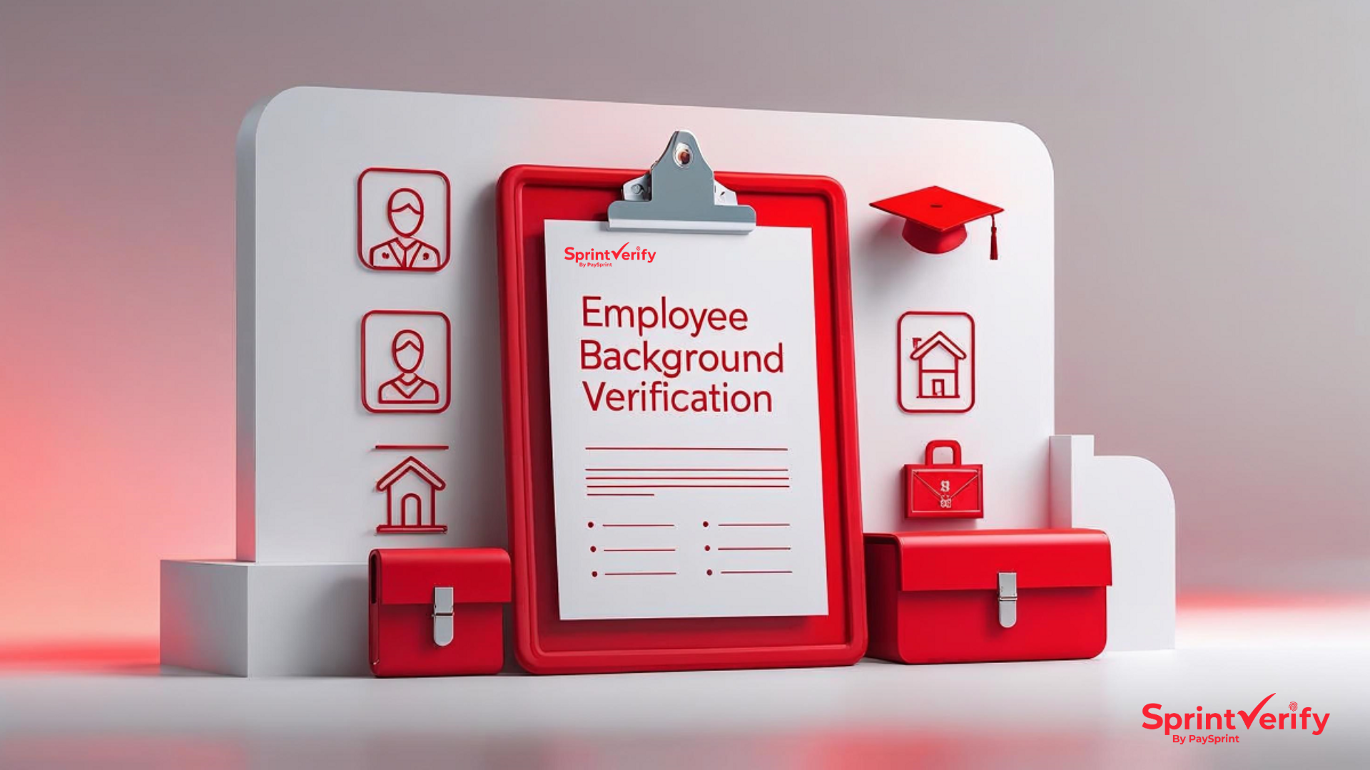 Background Verification in India