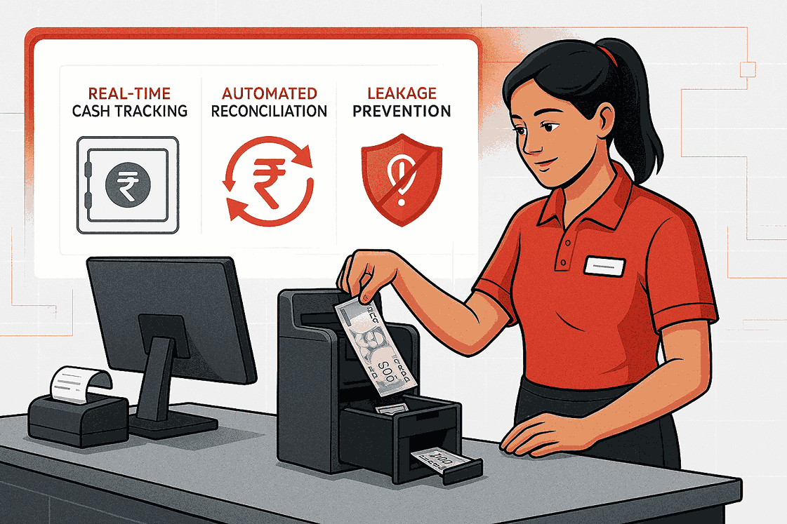 Cash Management Solutions