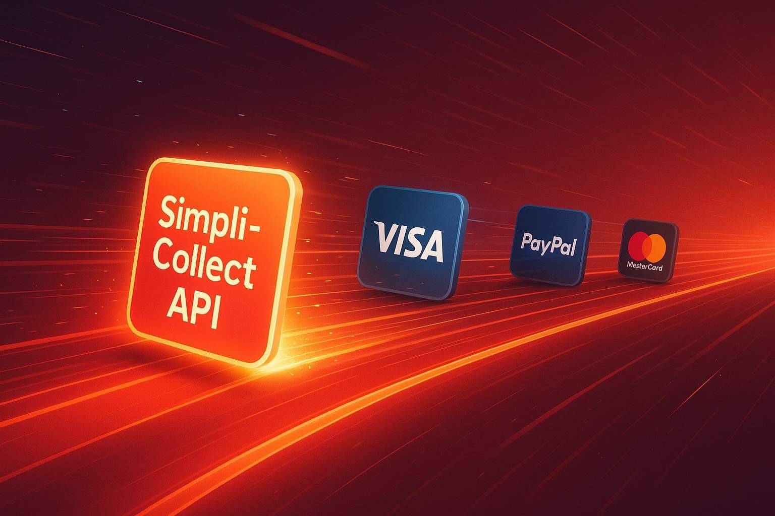 SprintNXT SimpliCollect: Easy Payment Collection Solution