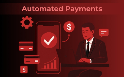 The Future of Business Finance: Why Automated Payments Are Essential | SprintNXT