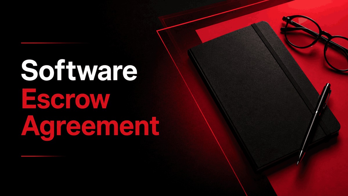 Software Escrow Agreement