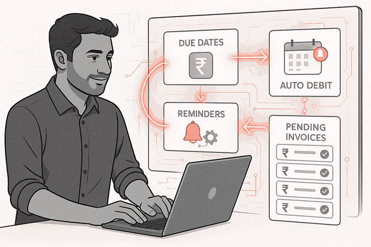 Discover how SMEs can reduce payment delays through digital invoicing, automated reminders, and unified business banking tools.