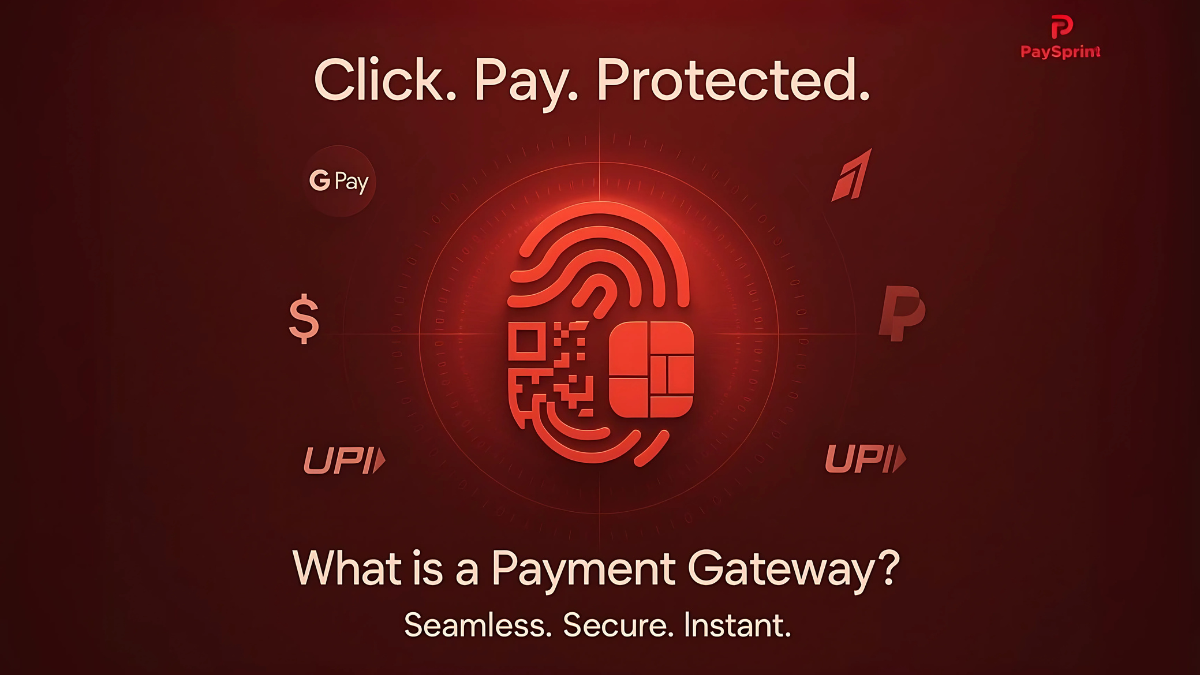 What is a Payment Gateway?
