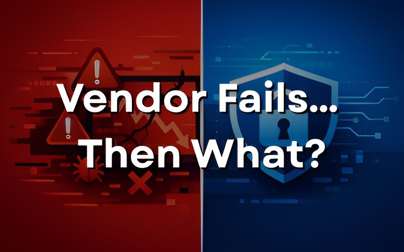 RBI Software Continuity Compliance for NBFCs | Source Code Escrow Explained