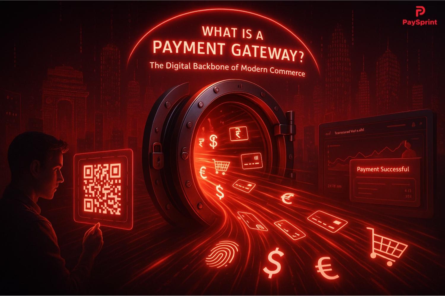 What is a Payment Gateway