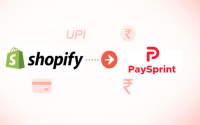 Integrate PaySprint Payment Gateway in Shopify Store (2025 Guide for Indian Merchants)