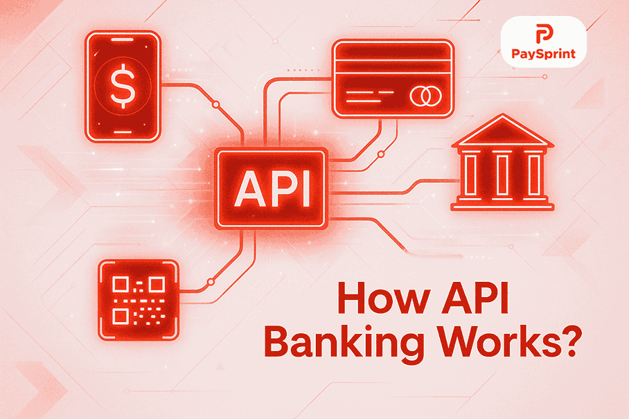 API Banking: Types and How it Works ?
