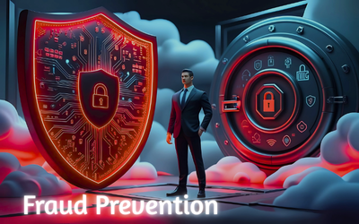 Fraud Prevention