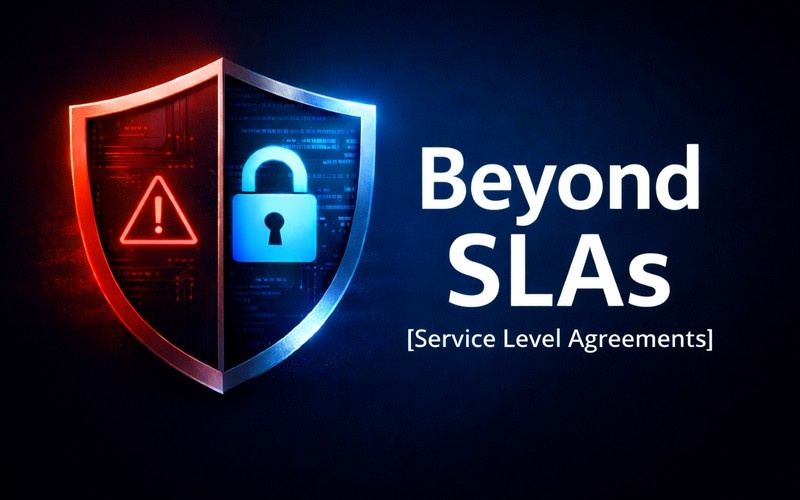 RBI Software Continuity for NBFCs | Escrow & Vendor Risk Management