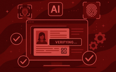AI Driven OCR Software for KYC & KYB | SprintVerify Identity Verification API