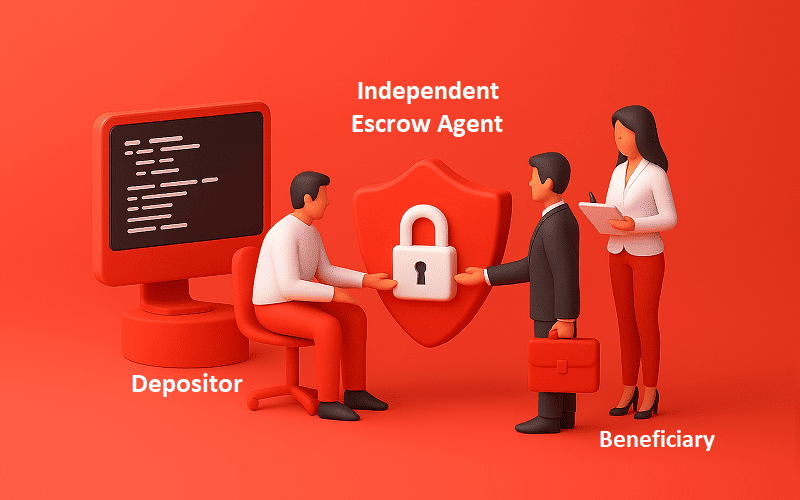 Source Code Escrow: Ensuring Security of Your Software Investments