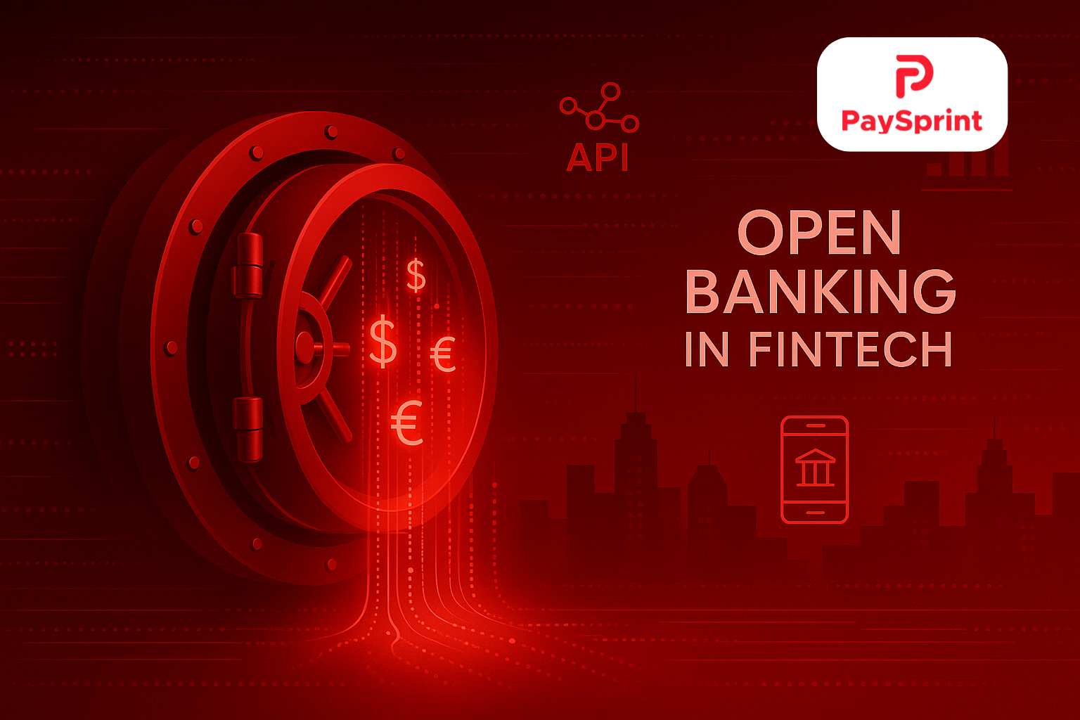 Open Banking in Fintech: What is it and How Does it Work?