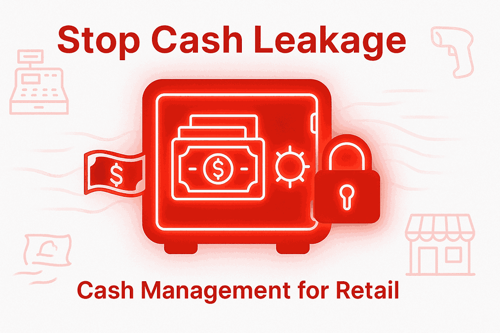 Cash Management Solutions