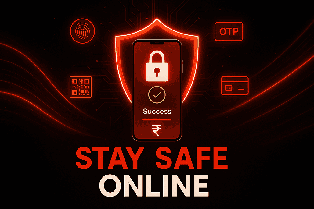 Learn how secure payment systems protect customers and businesses with encryption, compliance, and multi-factor authentication.