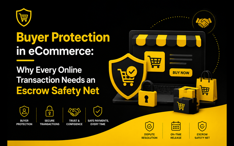 Secure Shopping Experience