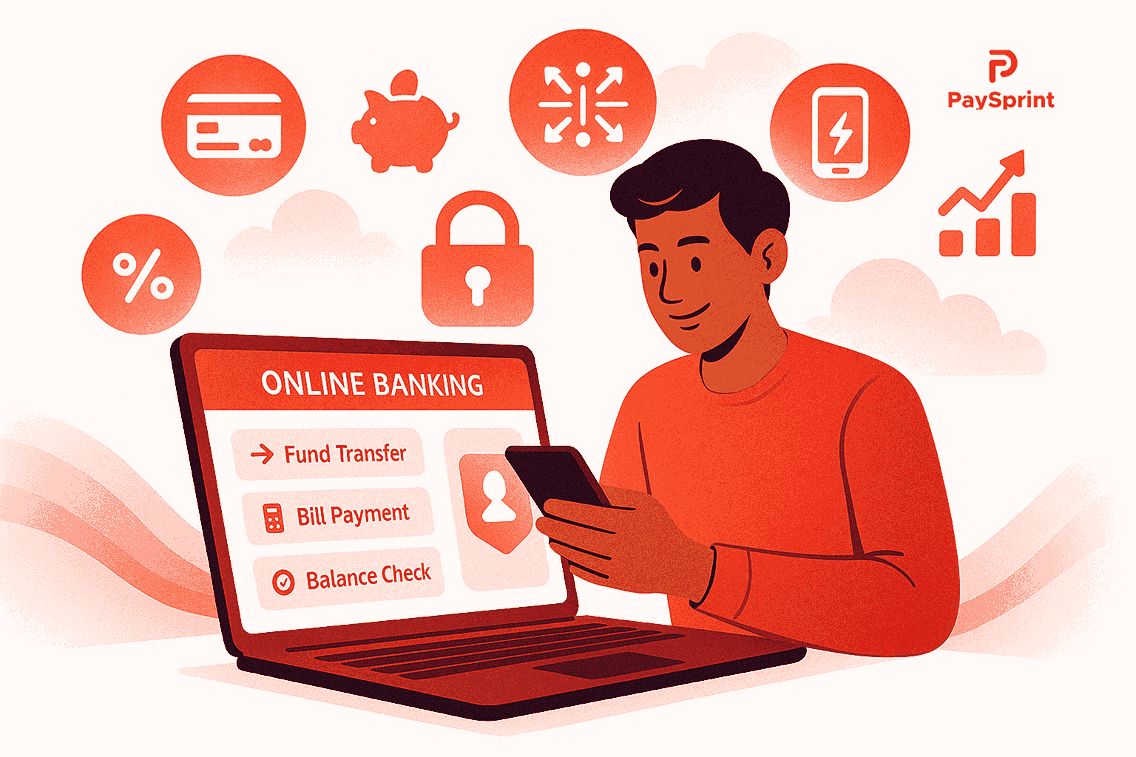 Online-Banking